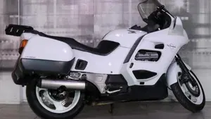 Honda ST 1100 Pan European (1991 - 02)  (8)