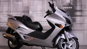 Honda Jazz 250 (2001 - 06) 