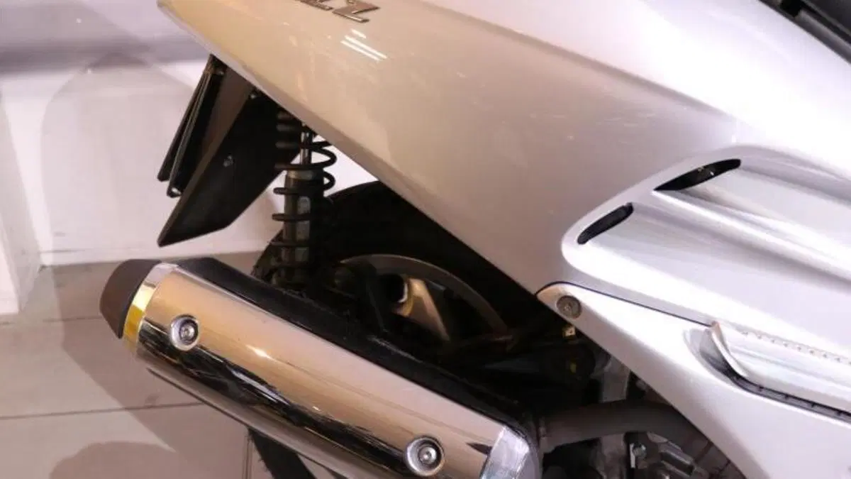 Honda Jazz 250 (2001 - 06)  (3)