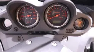 Honda Jazz 250 (2001 - 06)  (6)