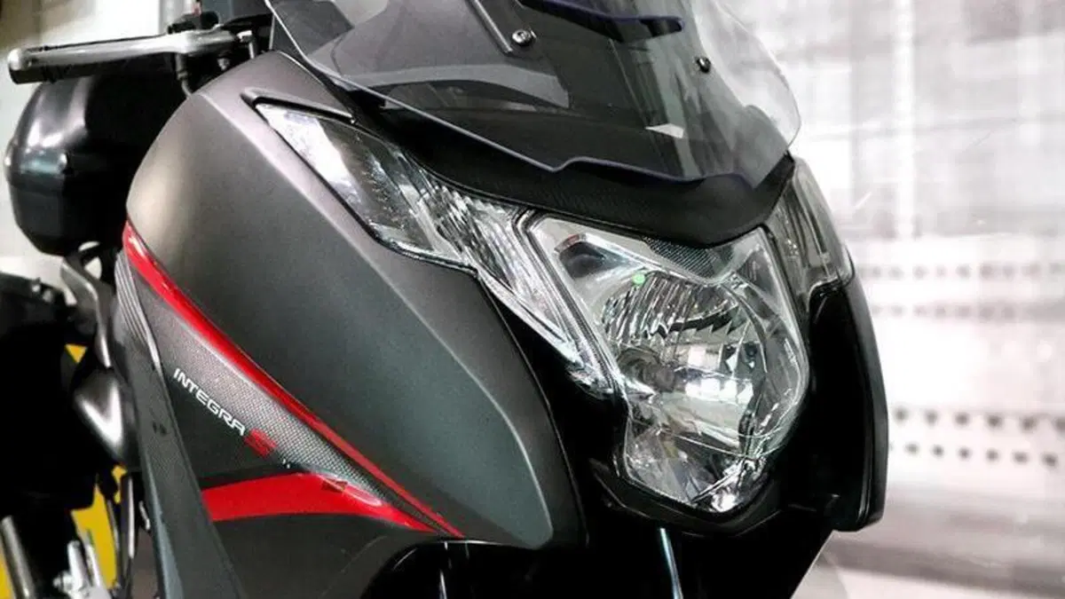 Honda Integra 750 DCT ABS (2014 - 15)  (3)