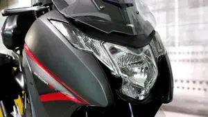 Honda Integra 750 DCT ABS (2014 - 15)  (3)