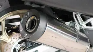 Honda Integra 750 DCT ABS (2014 - 15)  (4)