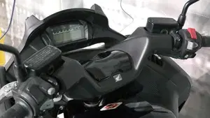 Honda Integra 750 DCT ABS (2014 - 15)  (6)