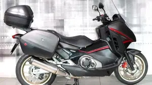 Honda Integra 750 DCT ABS (2014 - 15)  (8)