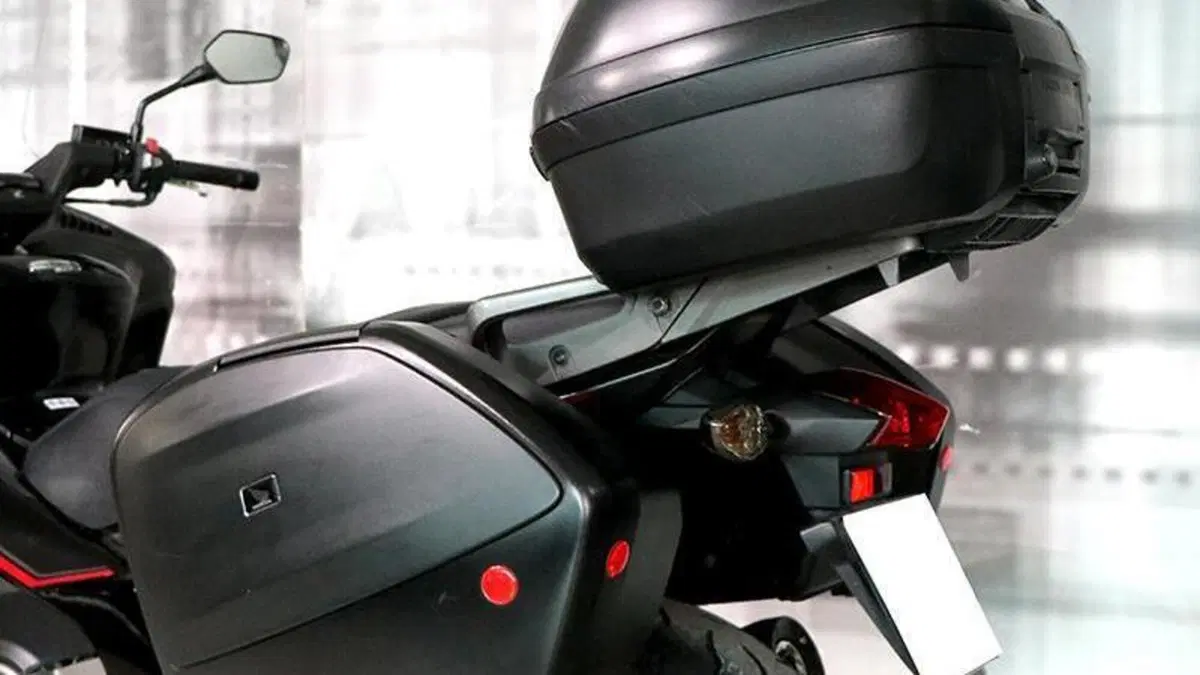 Honda Integra 750 DCT ABS (2014 - 15)  (9)