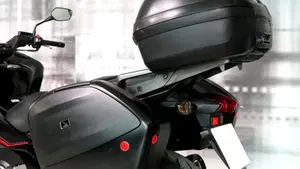Honda Integra 750 DCT ABS (2014 - 15)  (9)