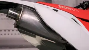 Honda CRF 450R (2010 - 11)  (9)