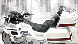 Honda GL 1500 Gold Wing (1994 - 99)  (2)