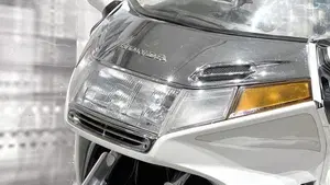 Honda GL 1500 Gold Wing (1994 - 99)  (9)