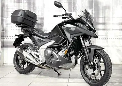 Honda NC 750 X (2021 - 24) - Annuncio 9856815
