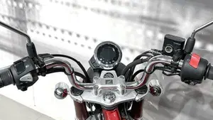 Honda Monkey 125 (2018 - 20)  (6)