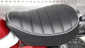 Honda Monkey 125 (2018 - 20)  (9)