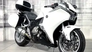 Honda VFR 1200 F ABS (2009 - 16) 