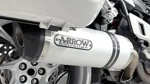Honda VFR 1200 F ABS (2009 - 16)  (3)