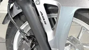 Honda NC 750 X ABS (2016 -17)  (4)