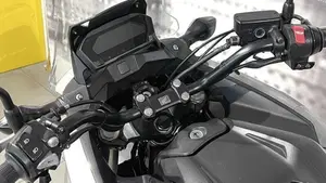 Honda NC 750 X ABS (2016 -17)  (6)