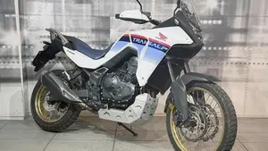 Honda Transalp XL750 (2023 - 24) 