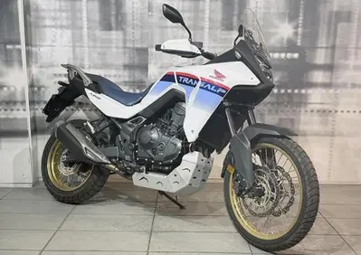 Honda Transalp XL750 (2023 - 24) - Annuncio 10050199