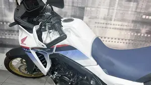 Honda Transalp XL750 (2023 - 24)  (3)