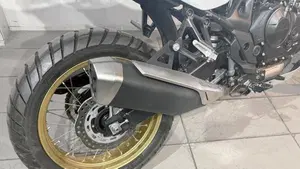 Honda Transalp XL750 (2023 - 24)  (6)