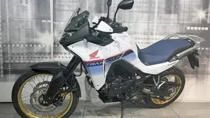 Honda Transalp XL750 (2023 - 24)  (7)