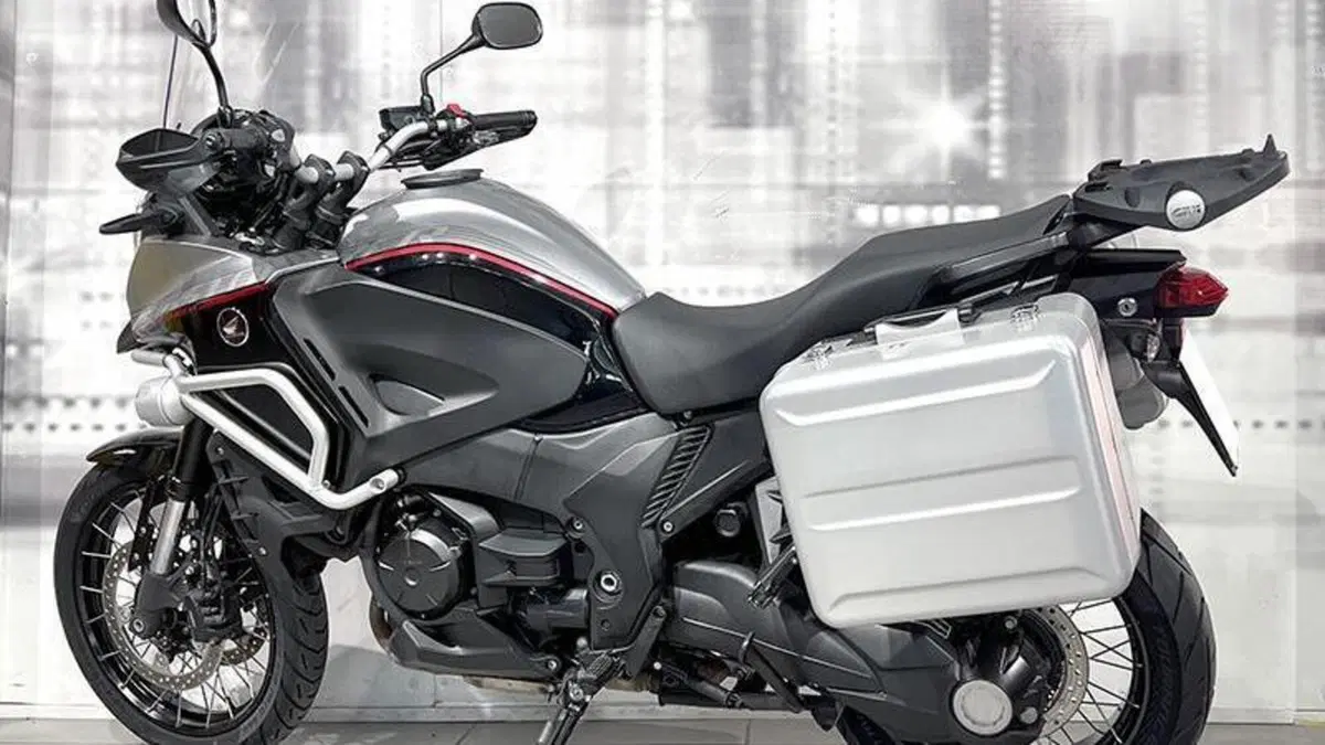 Honda Crosstourer ABS (2011 - 16)  (2)