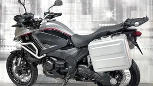 Honda Crosstourer ABS (2011 - 16)  (2)