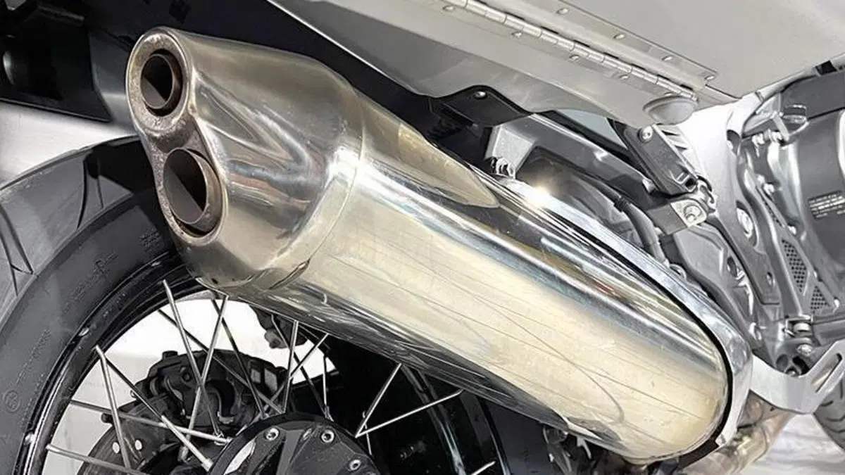 Honda Crosstourer ABS (2011 - 16)  (3)