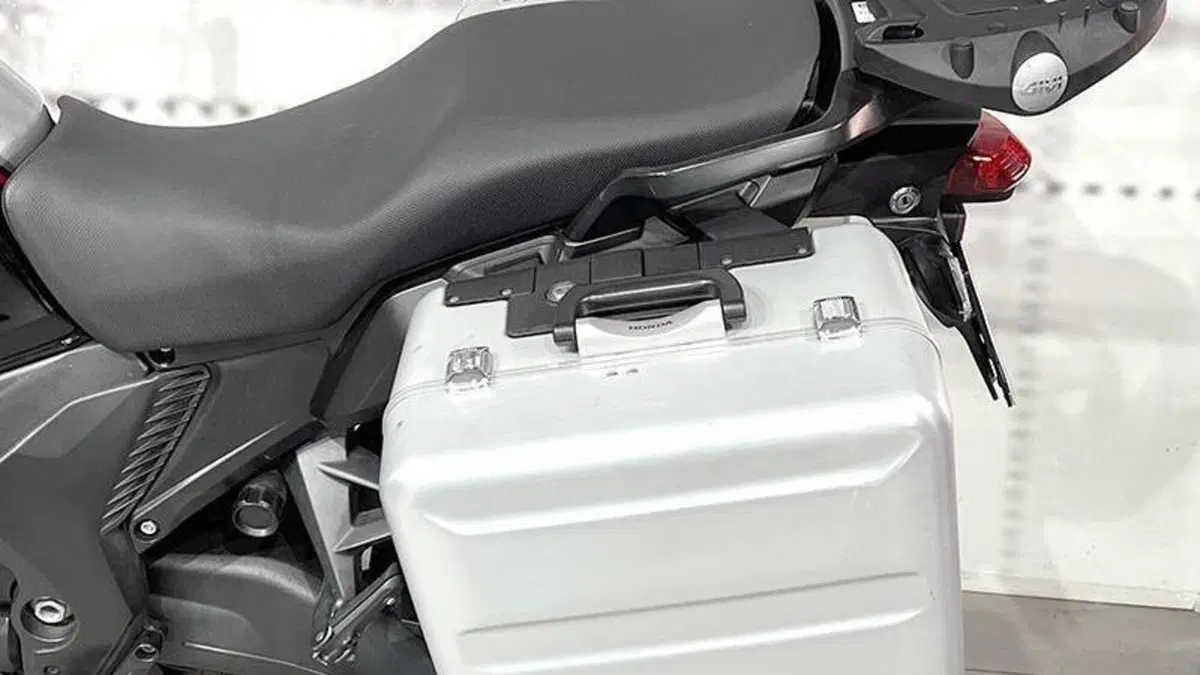 Honda Crosstourer ABS (2011 - 16)  (4)