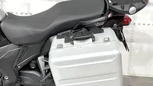Honda Crosstourer ABS (2011 - 16)  (4)