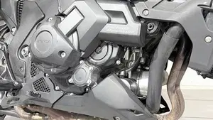 Honda Crosstourer ABS (2011 - 16)  (5)
