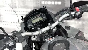 Honda Crosstourer ABS (2011 - 16)  (6)