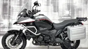 Honda Crosstourer ABS (2011 - 16)  (7)