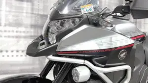 Honda Crosstourer ABS (2011 - 16)  (9)