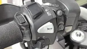 Honda Crosstourer ABS (2011 - 16)  (3)
