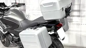 Honda Crosstourer ABS (2011 - 16)  (4)