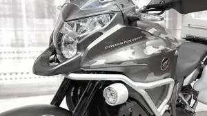 Honda Crosstourer ABS (2011 - 16)  (5)