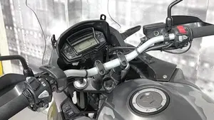 Honda Crosstourer ABS (2011 - 16)  (6)