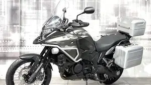 Honda Crosstourer ABS (2011 - 16)  (7)