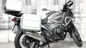 Honda Crosstourer ABS (2011 - 16)  (8)