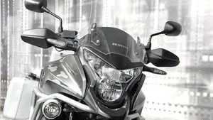 Honda Crosstourer ABS (2011 - 16)  (9)