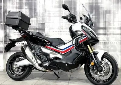 Honda X-ADV 750 (2017) - Annuncio 9654357