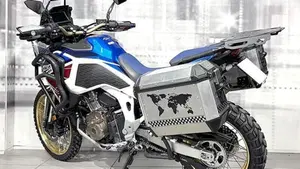 Honda Africa Twin CRF 1100L (2022 - 23)  (2)
