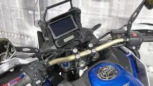 Honda Africa Twin CRF 1100L (2022 - 23)  (6)