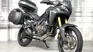 Honda Africa Twin CRF 1000L (2016 - 17) 