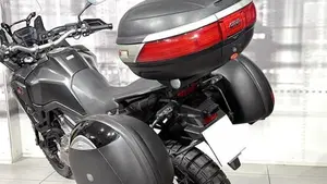 Honda Africa Twin CRF 1000L (2016 - 17)  (3)