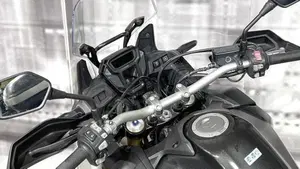 Honda Africa Twin CRF 1000L (2016 - 17)  (5)