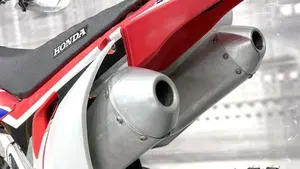 Honda CRF 250R (2018)  (4)