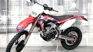 Honda CRF 250R (2018)  (7)